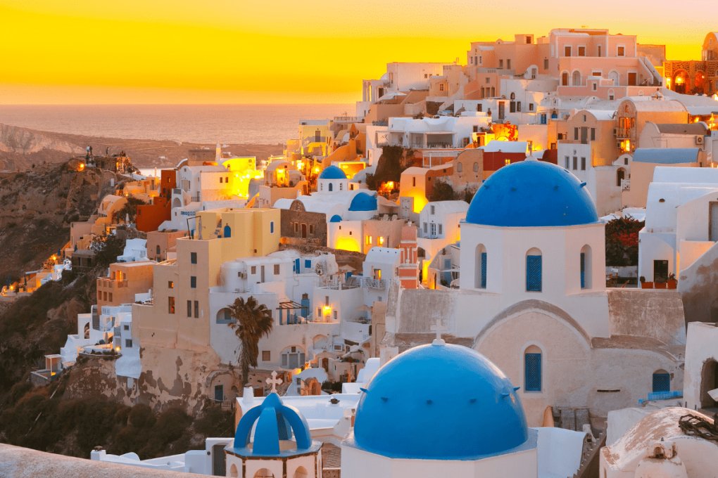 Foto de Grécia