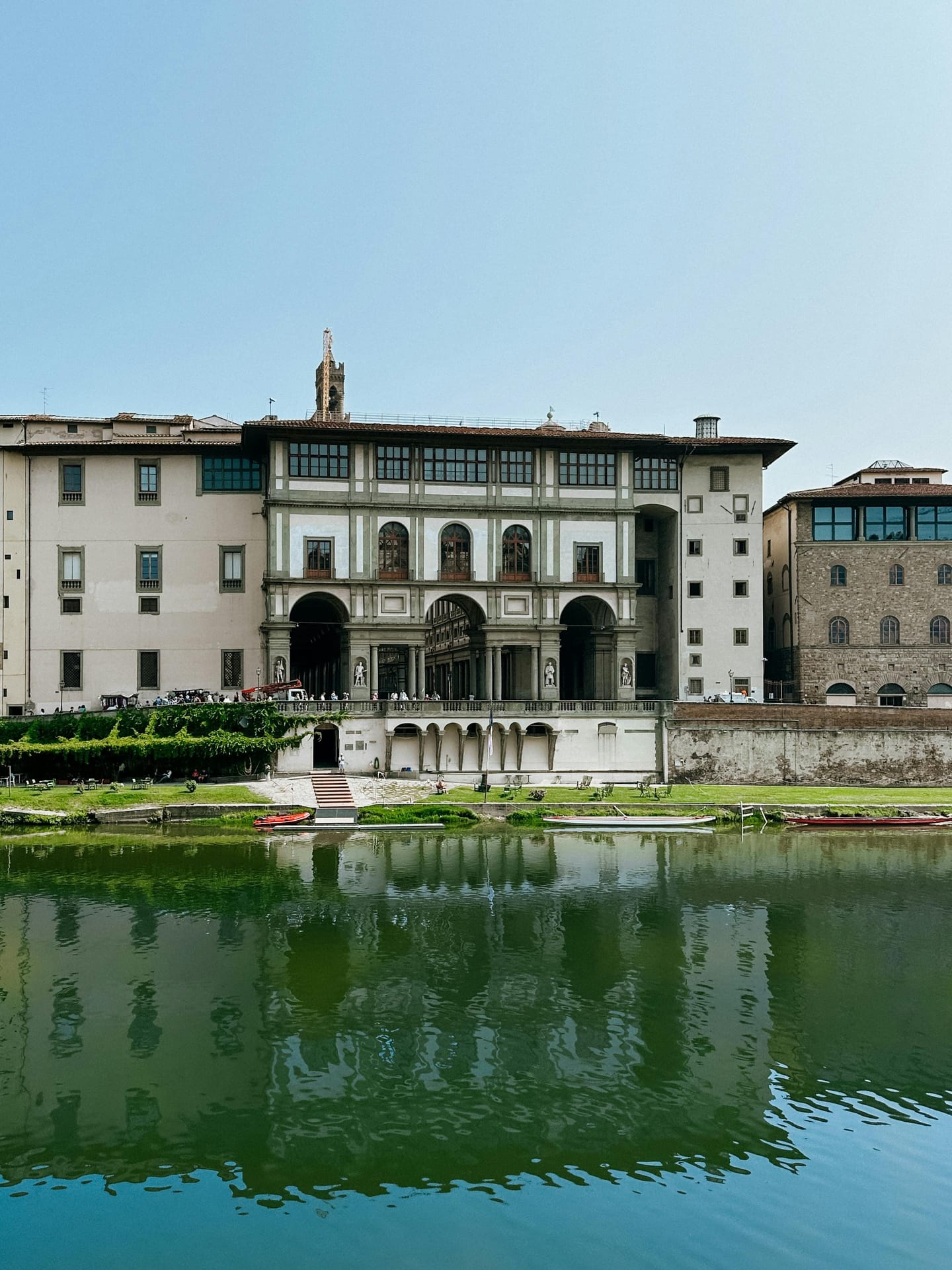 Foto de Florença - Itália