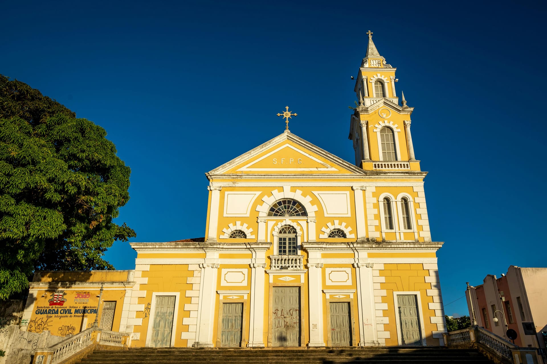 Foto de João Pessoa - Brasil