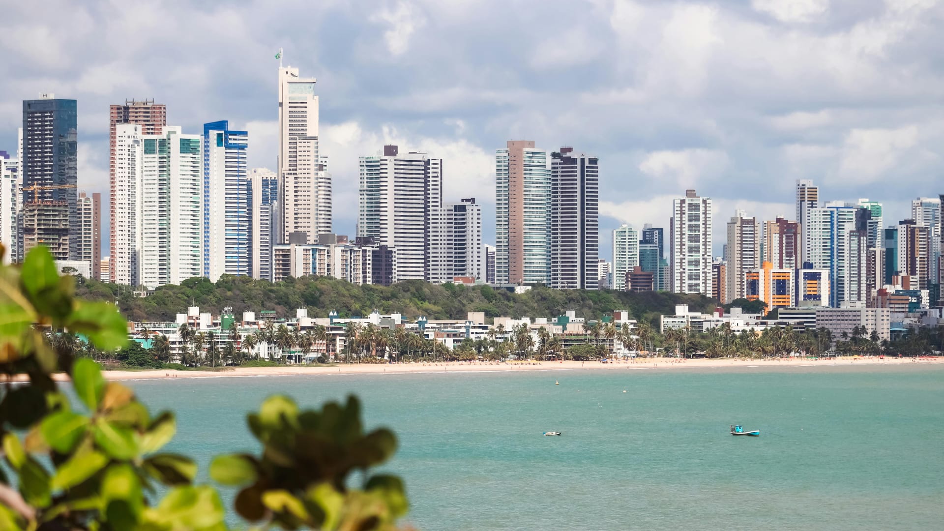 Foto de João Pessoa - Brasil