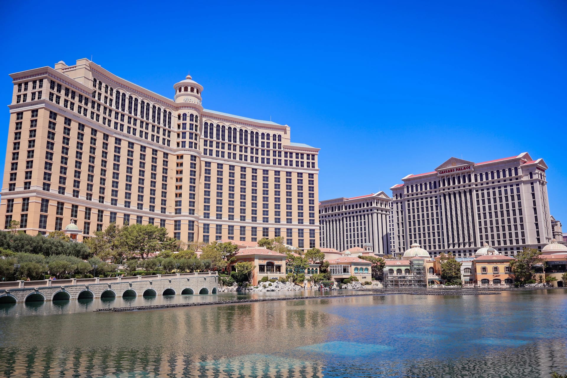 Foto de Las Vegas - EUA