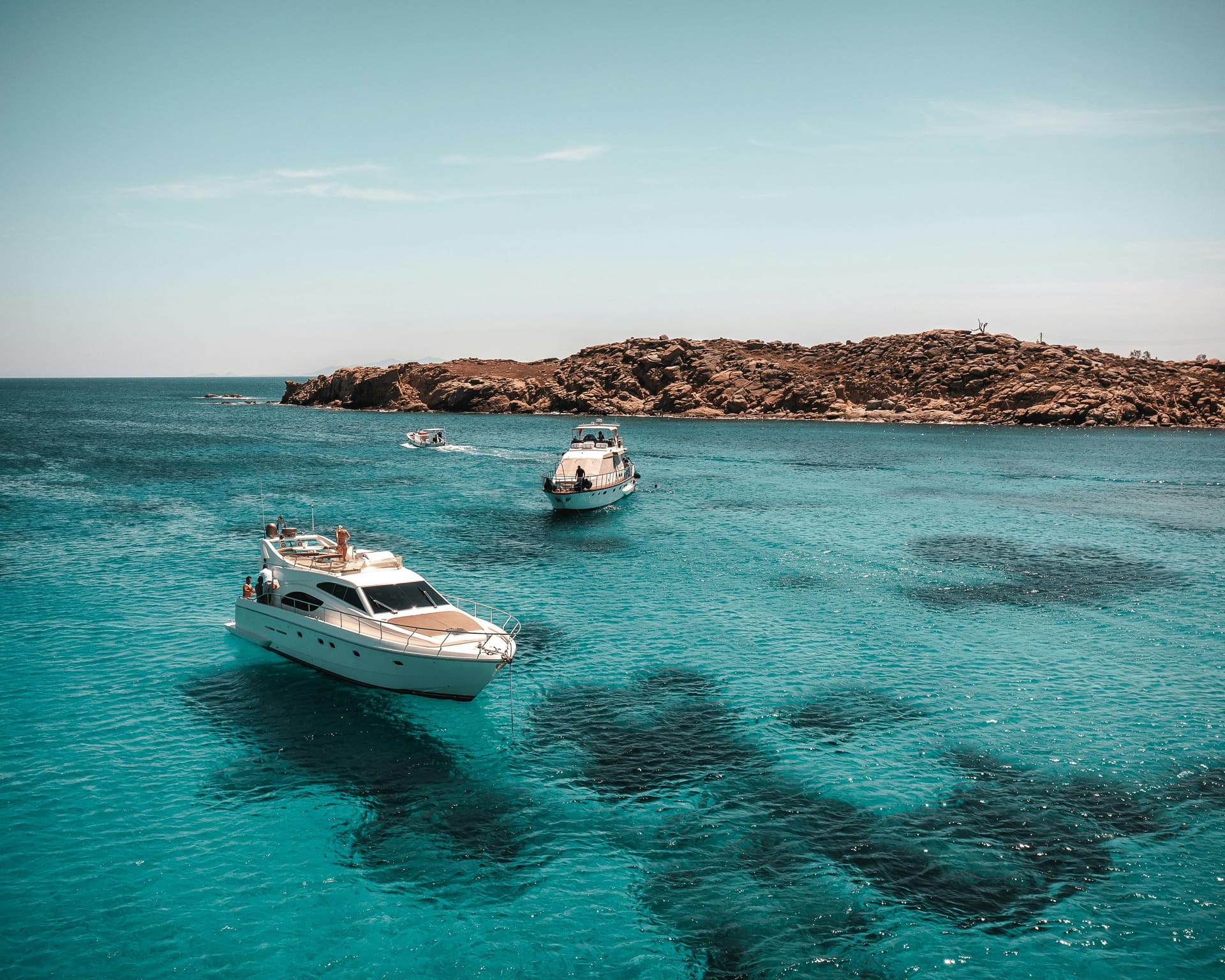 Foto de Mykonos - Grecia