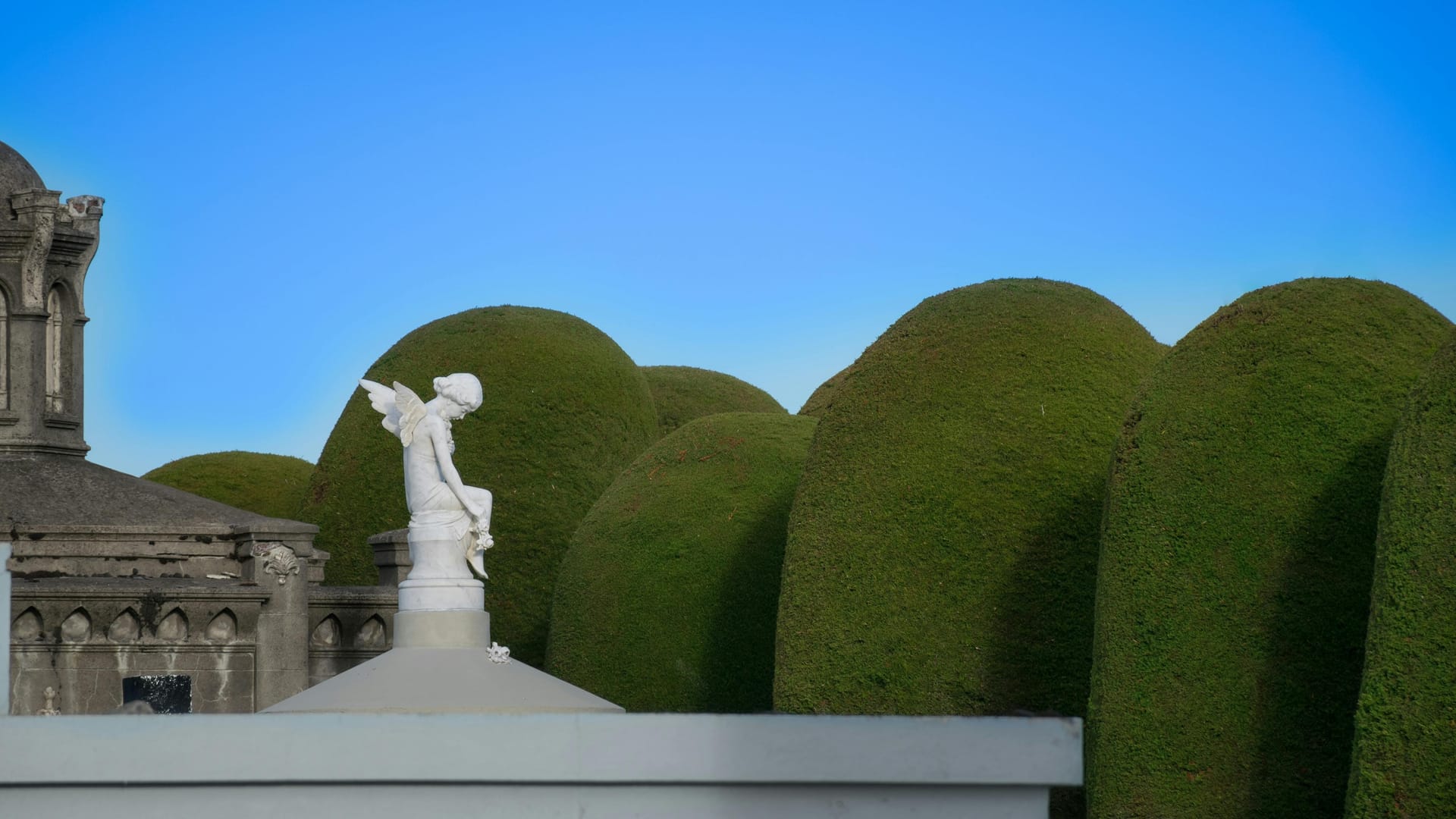 Foto de Punta Arenas - Chile