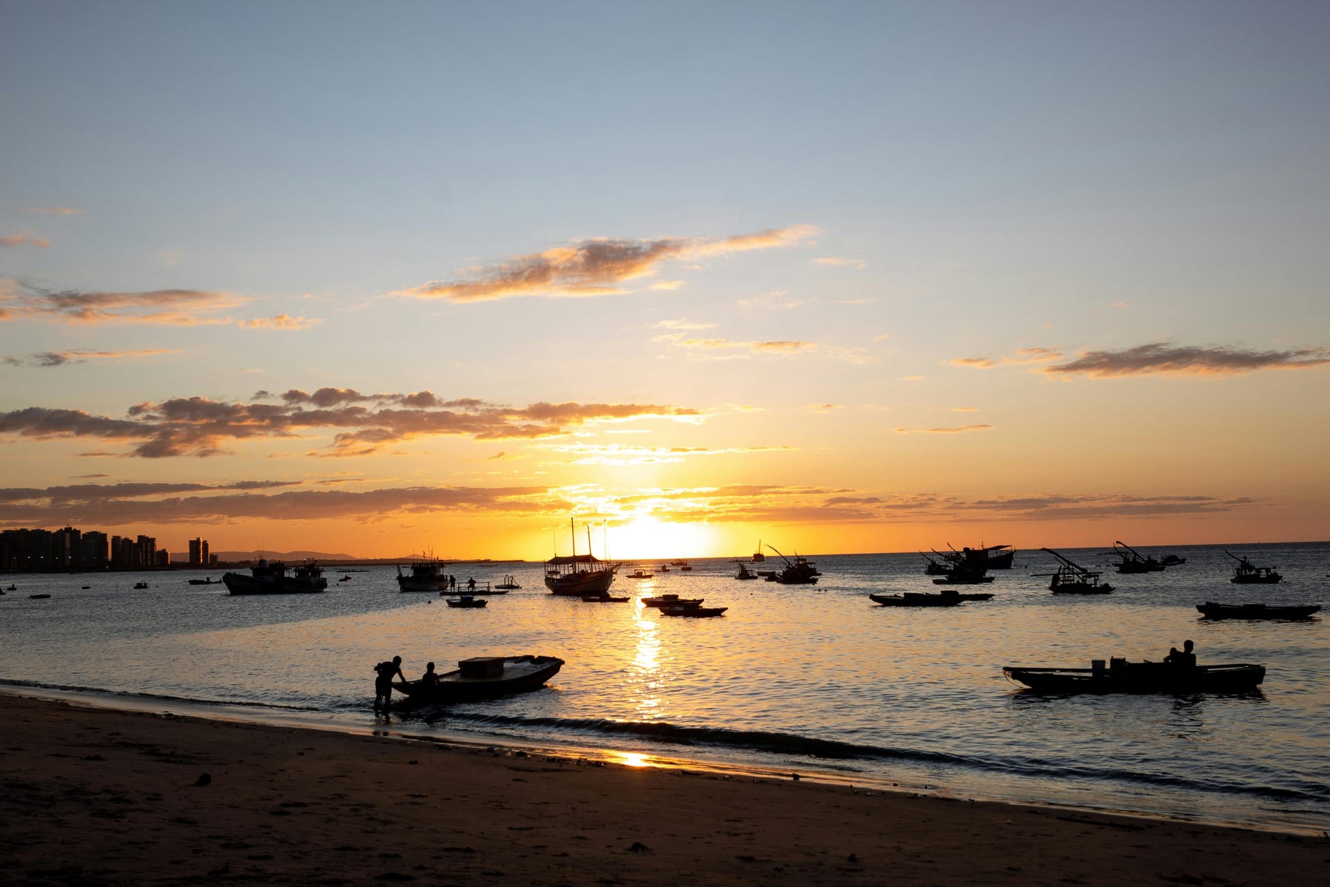 Foto de Taíba - Brasil
